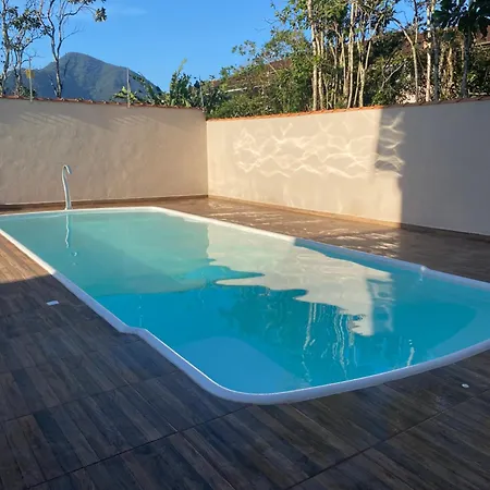 Apartamento Maranduba-Ubatuba Exterior photo