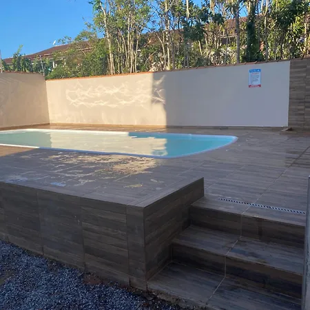 Apartamento Maranduba-Ubatuba Exterior photo