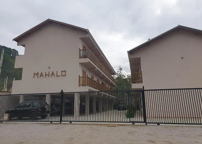 Apartamento Maranduba-Ubatuba