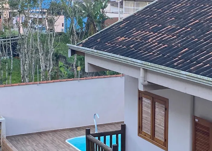 Apartamento Maranduba-Ubatuba