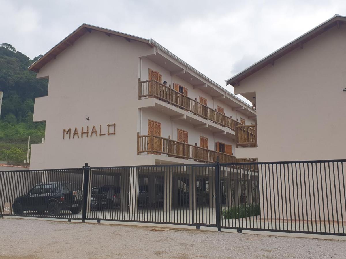 Maranduba-ubatuba Apartment