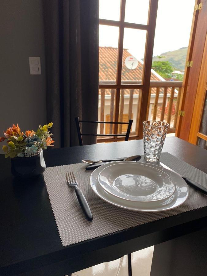 Maranduba-ubatuba Apartment *