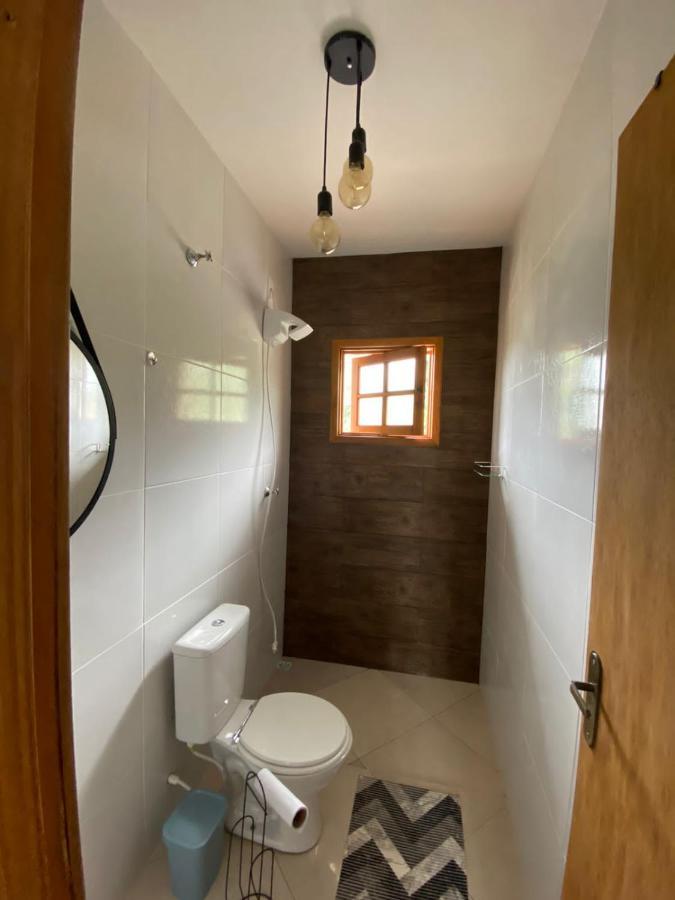 Apartment Maranduba-ubatuba