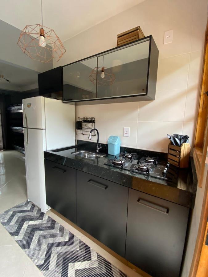Maranduba-ubatuba Apartment