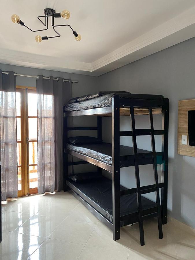 Apartment Maranduba-ubatuba