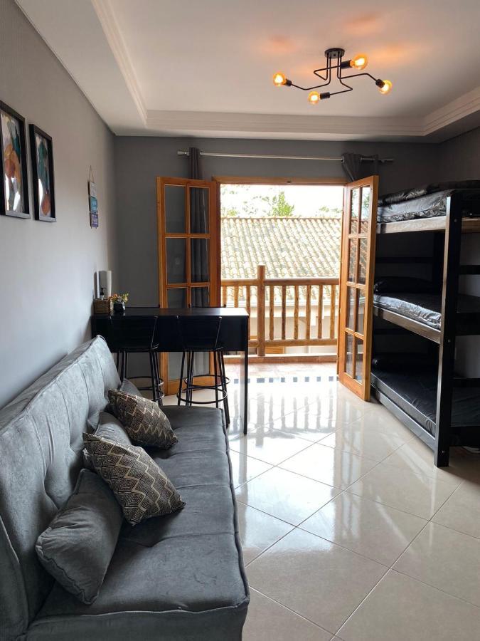 Apartment Maranduba-ubatuba *