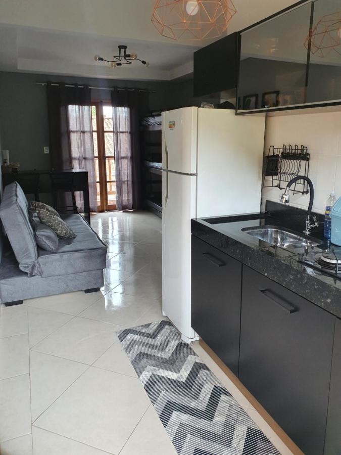 Maranduba-ubatuba Apartment