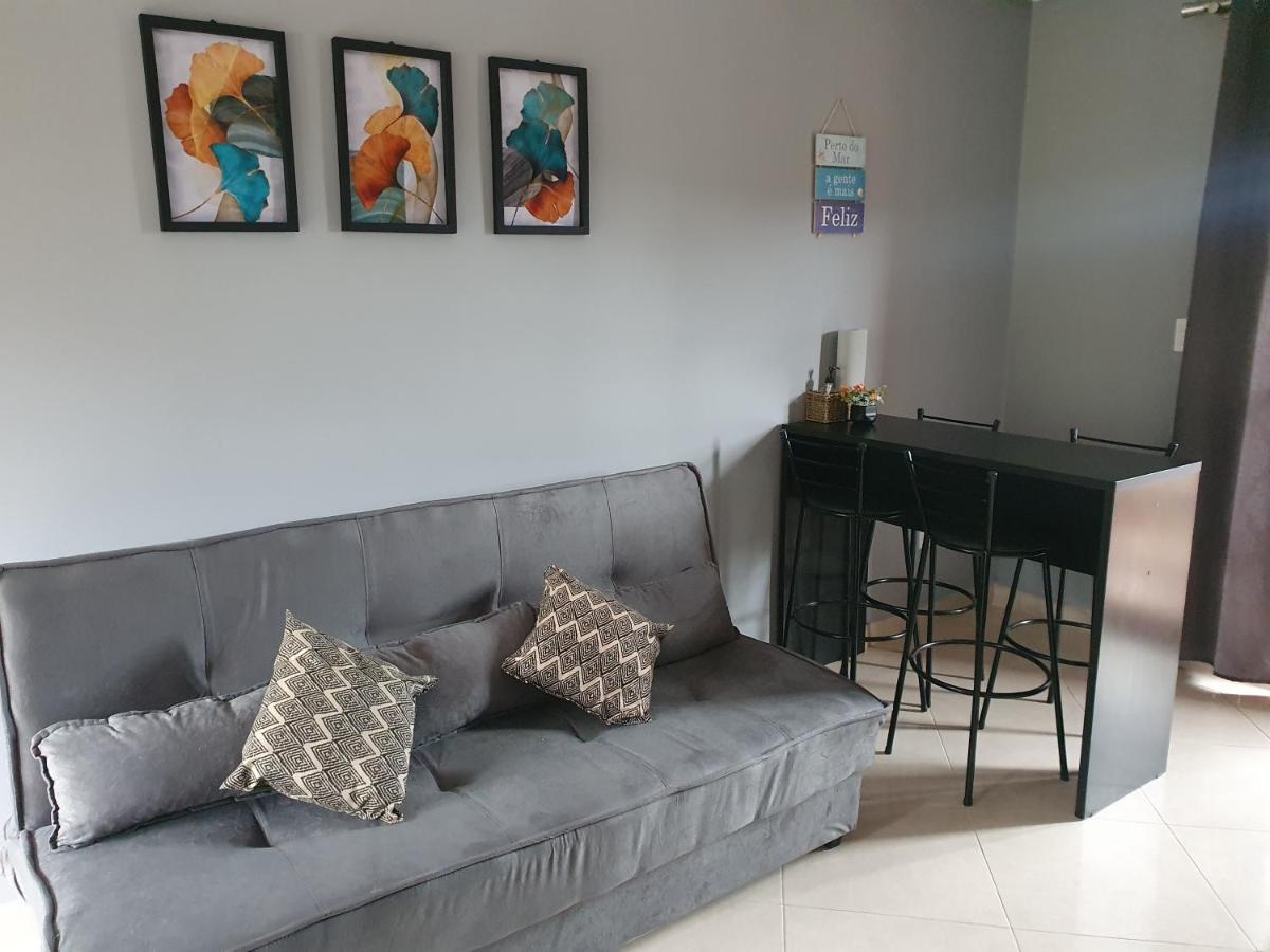 Apartment Maranduba-ubatuba *