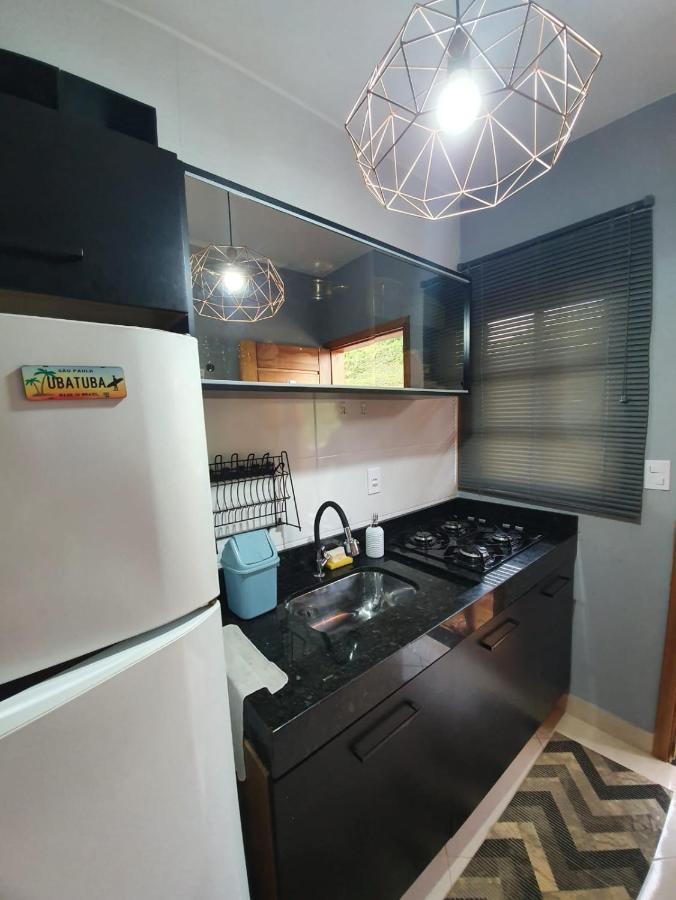 Apartment Maranduba-ubatuba *