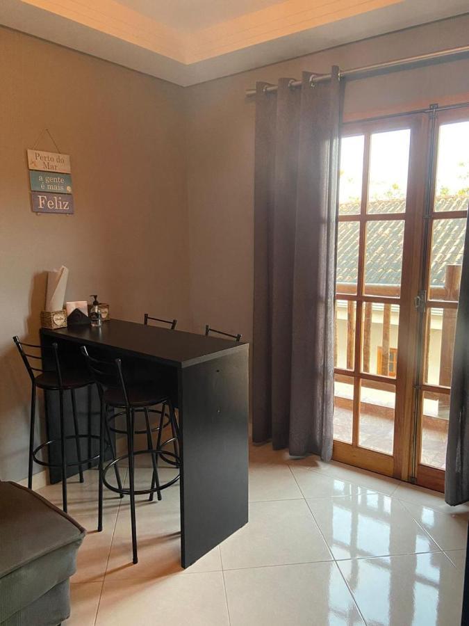 Maranduba-ubatuba Apartment