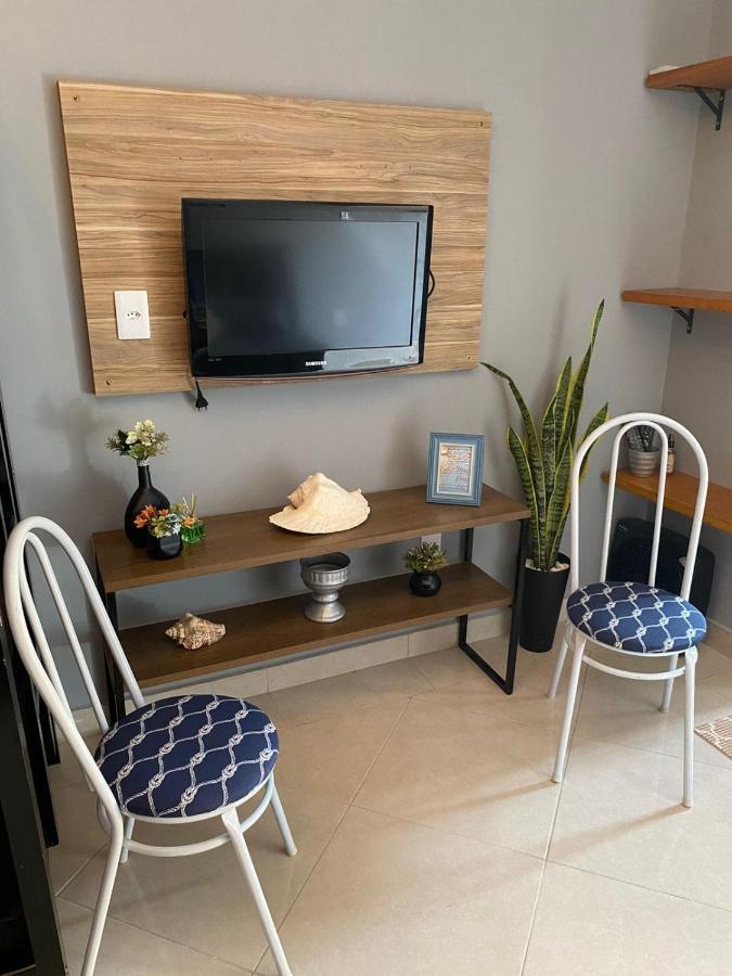 Maranduba-ubatuba Apartment *