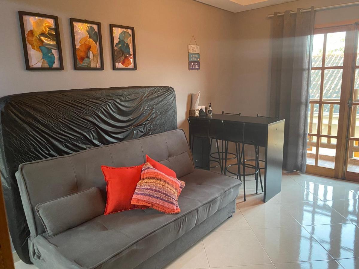 Maranduba-ubatuba Apartment *