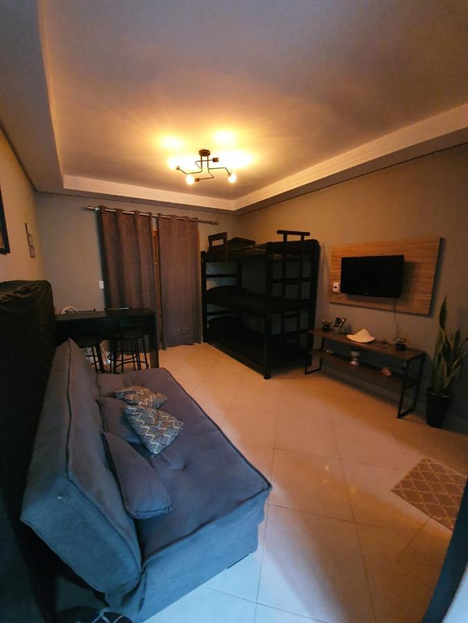 Maranduba-ubatuba Apartment
