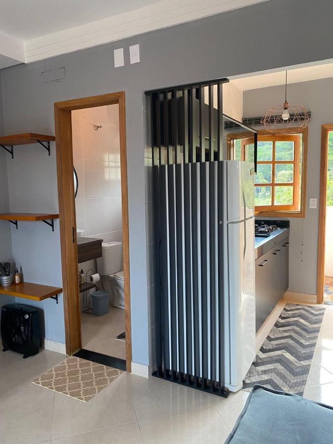 Maranduba-ubatuba Apartment