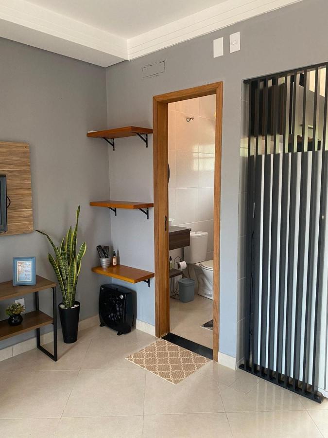 Apartment Maranduba-ubatuba Ubatuba