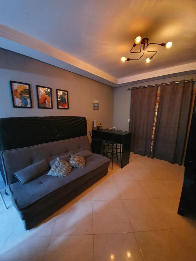 Maranduba-ubatuba Apartment
