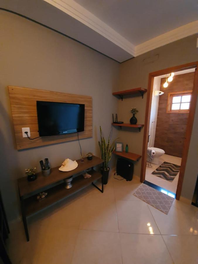 Maranduba-ubatuba Apartment *