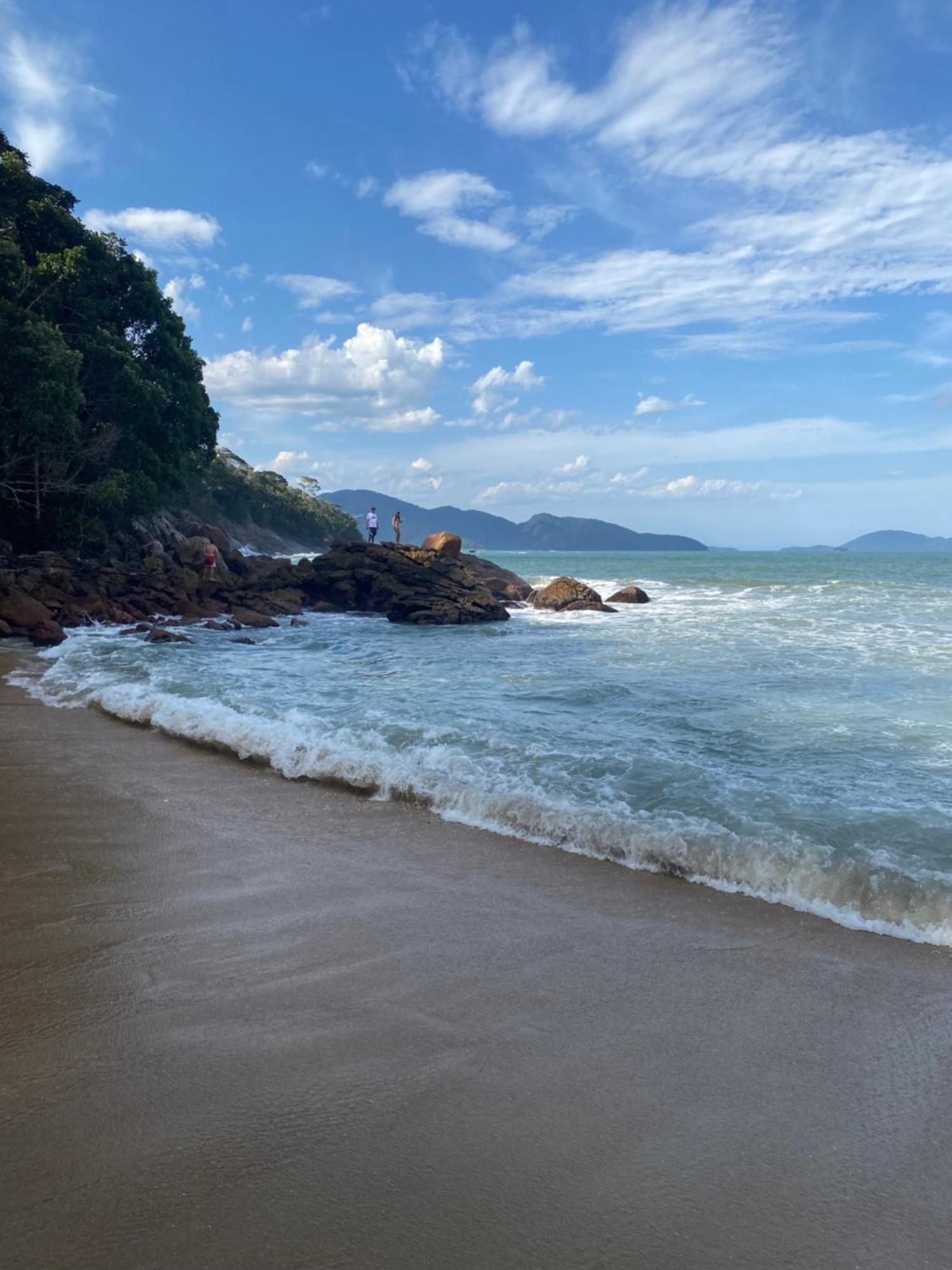 Maranduba-ubatuba Apartment