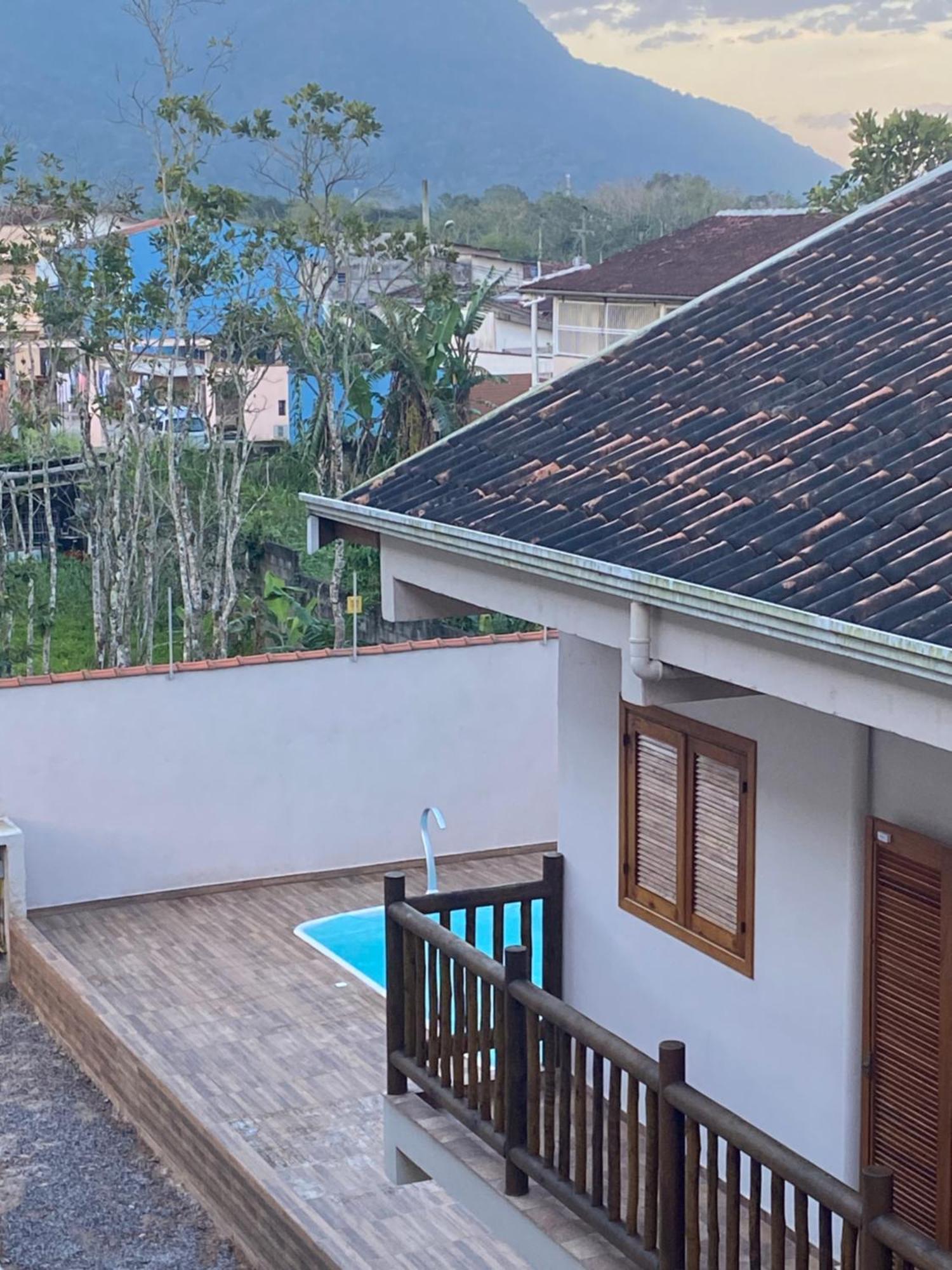 Maranduba-ubatuba Apartment *