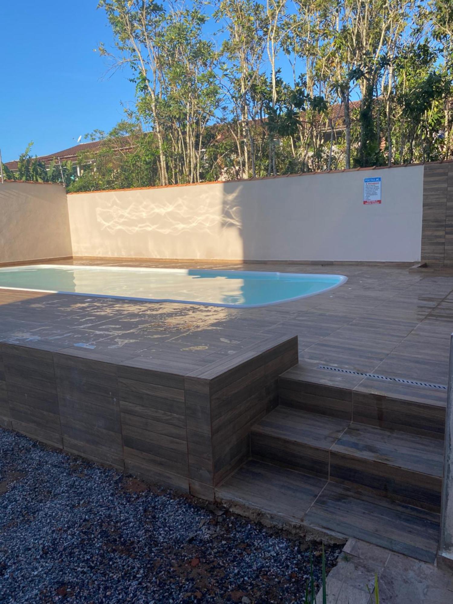 Maranduba-ubatuba Apartment